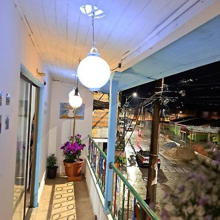 Artesanos Y Turistas Apartman Guatapé Kültér fotó