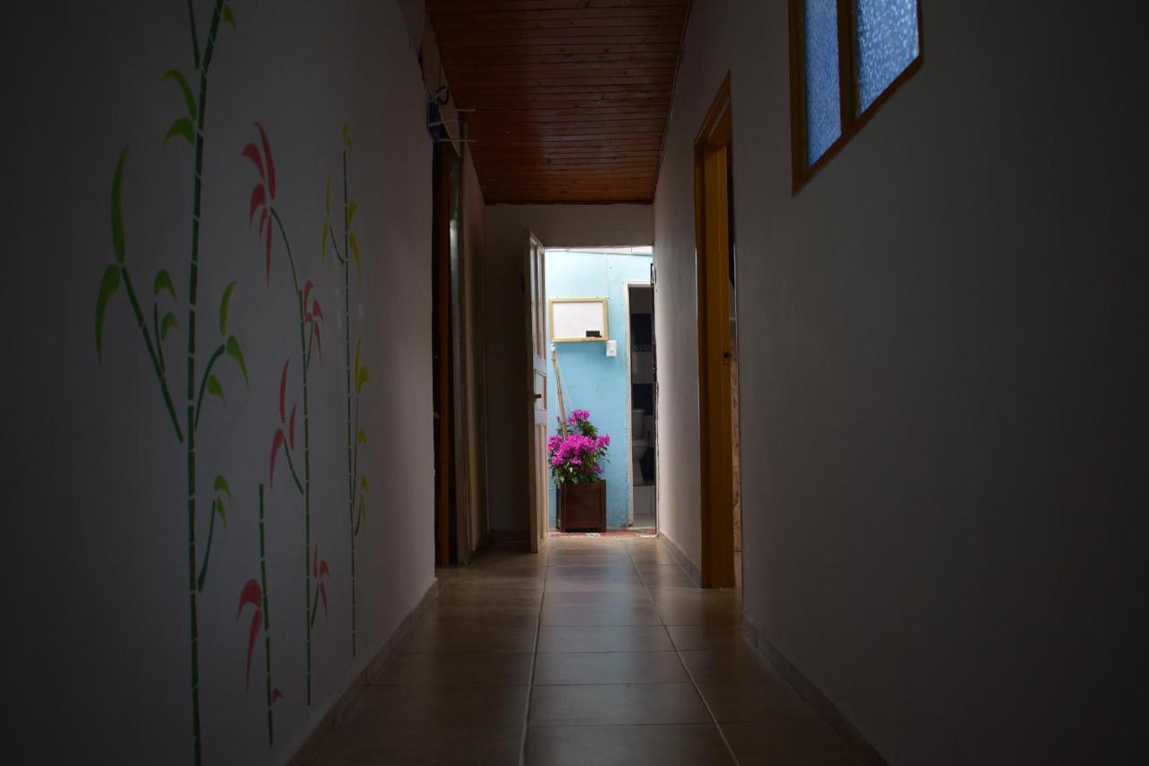 Artesanos Y Turistas Apartman Guatapé Kültér fotó