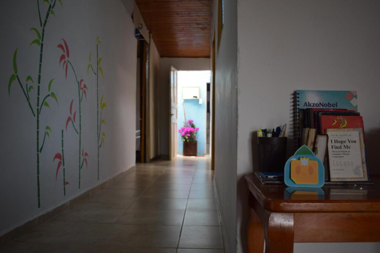 Artesanos Y Turistas Apartman Guatapé Kültér fotó