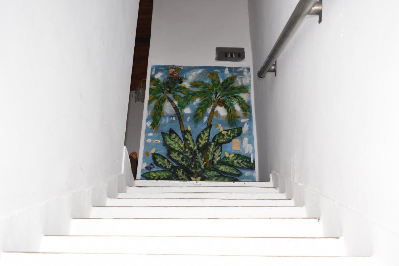 Artesanos Y Turistas Apartman Guatapé Kültér fotó