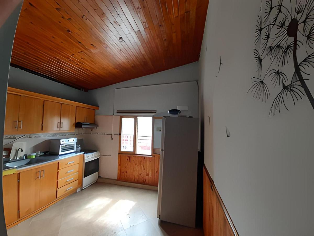 Artesanos Y Turistas Apartman Guatapé Kültér fotó
