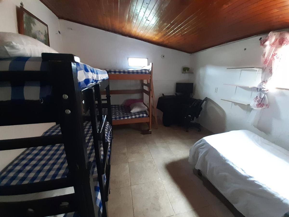 Artesanos Y Turistas Apartman Guatapé Kültér fotó