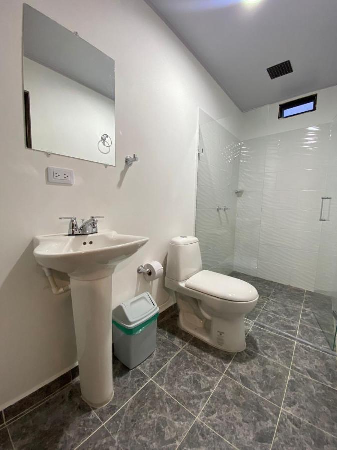 Artesanos Y Turistas Apartman Guatapé Kültér fotó