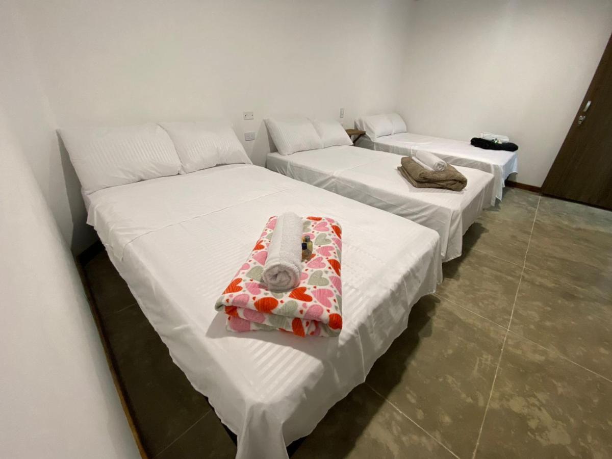 Artesanos Y Turistas Apartman Guatapé Kültér fotó