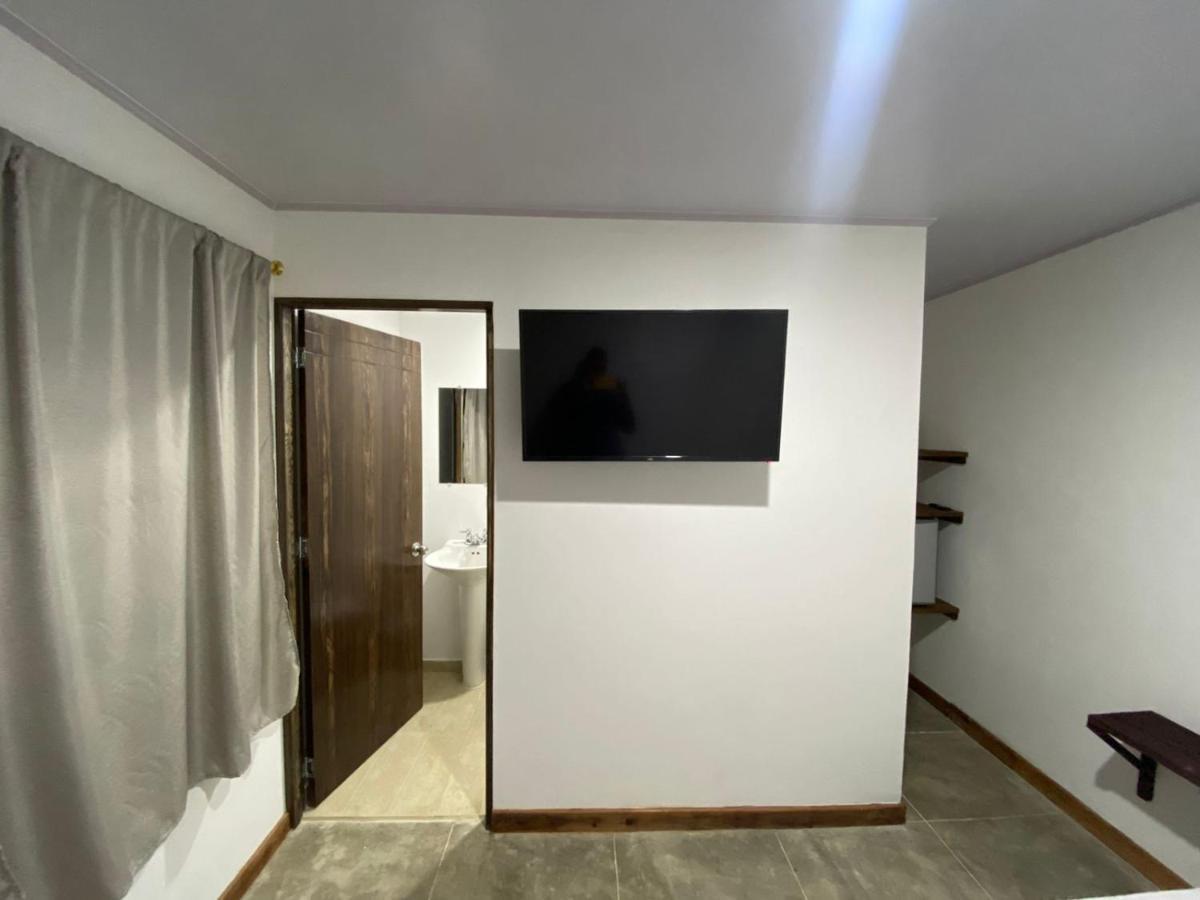 Artesanos Y Turistas Apartman Guatapé Kültér fotó