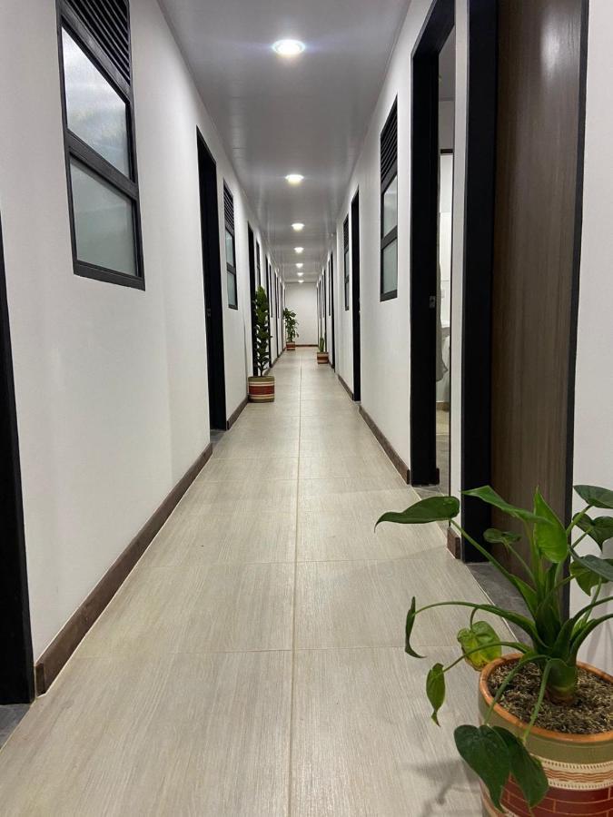 Artesanos Y Turistas Apartman Guatapé Kültér fotó