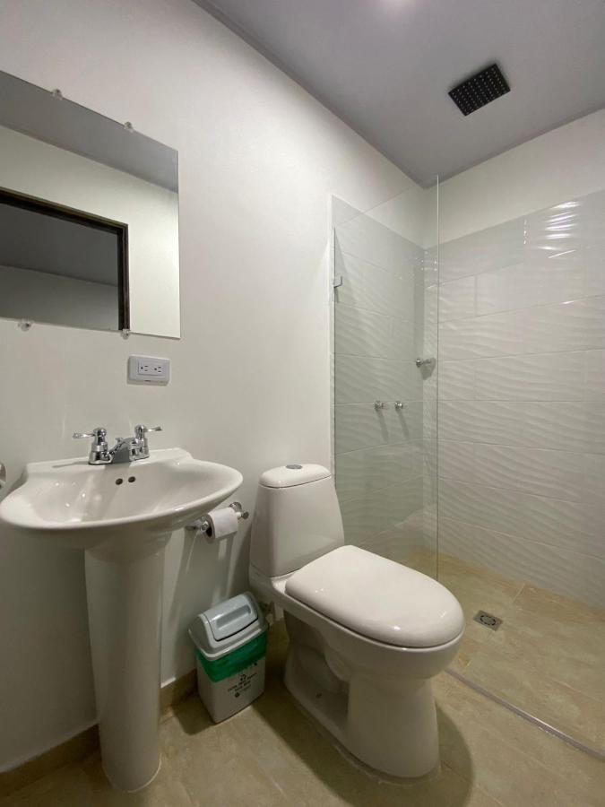 Artesanos Y Turistas Apartman Guatapé Kültér fotó