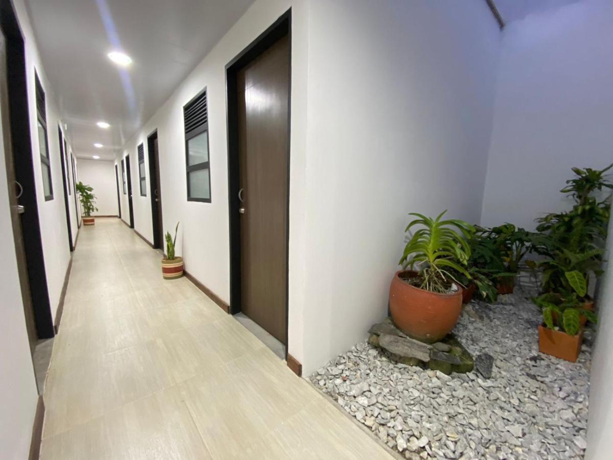 Artesanos Y Turistas Apartman Guatapé Kültér fotó