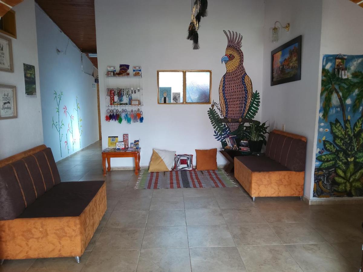 Artesanos Y Turistas Apartman Guatapé Kültér fotó