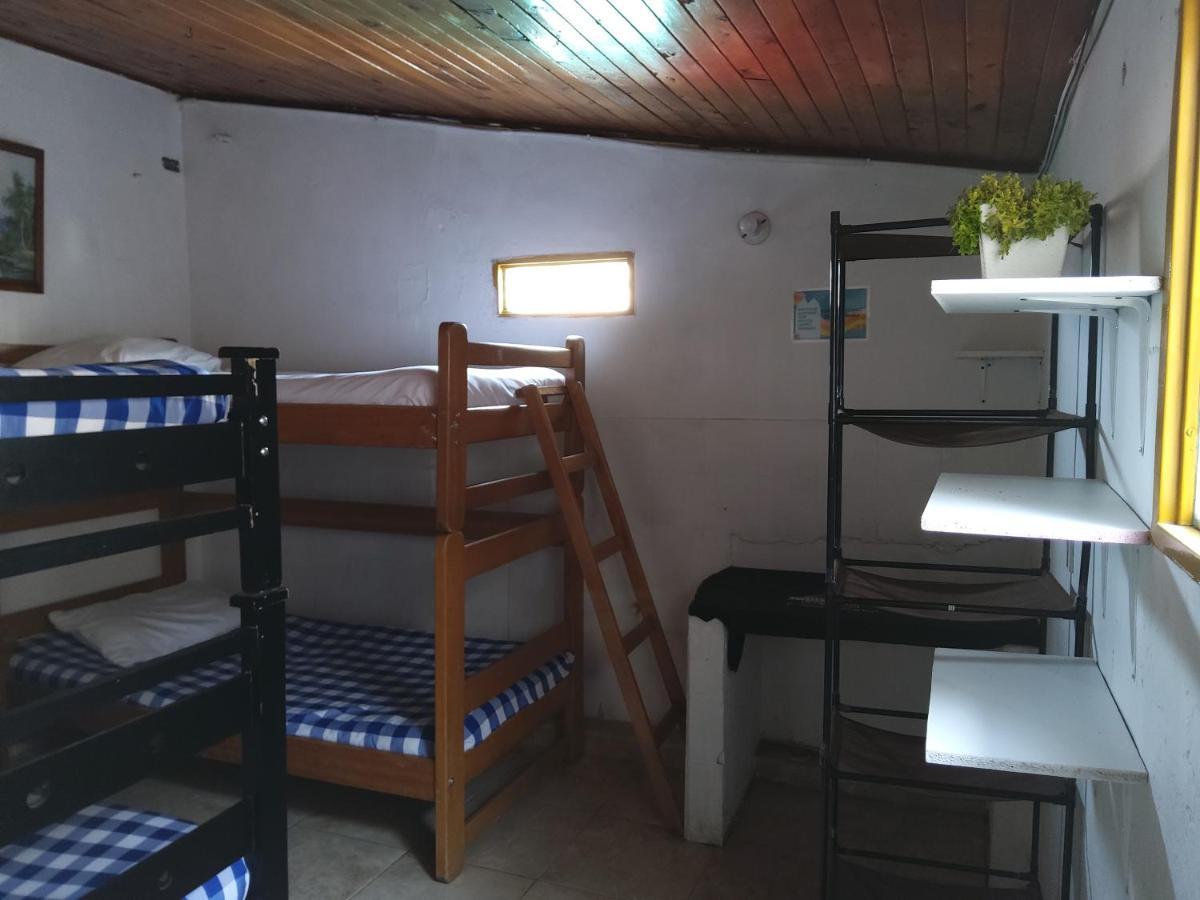 Artesanos Y Turistas Apartman Guatapé Kültér fotó