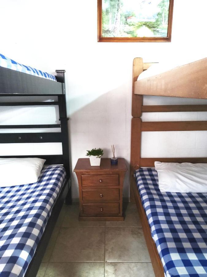 Artesanos Y Turistas Apartman Guatapé Kültér fotó